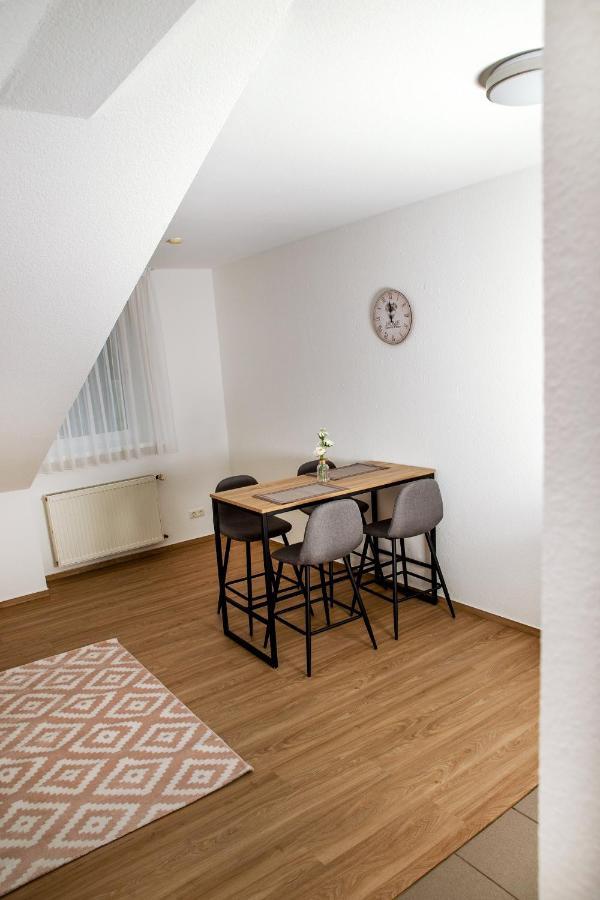 Appartement 5 In Hilter Exterior photo