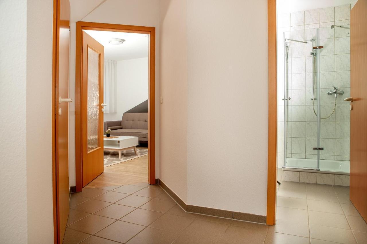 Appartement 5 In Hilter Exterior photo